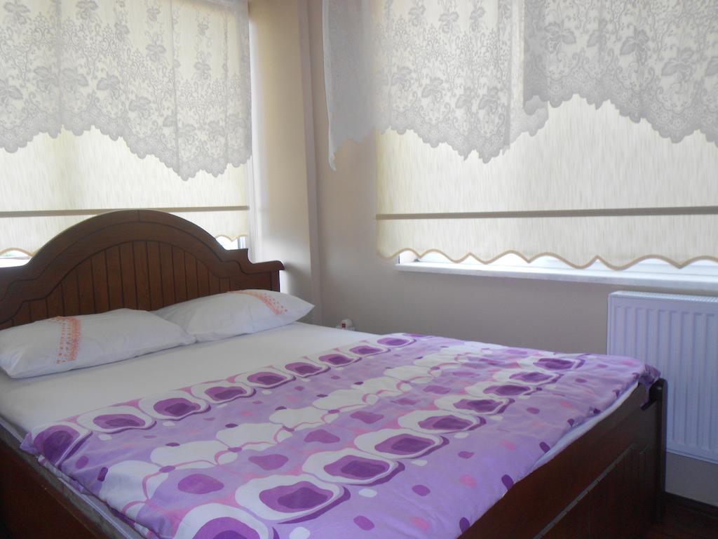 Irmak Family Pension & Apartments 埃杰阿巴德 客房 照片