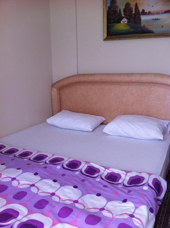 Irmak Family Pension & Apartments 埃杰阿巴德 客房 照片